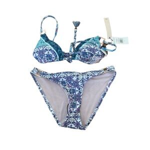nanette Lepore Swim‎ Set